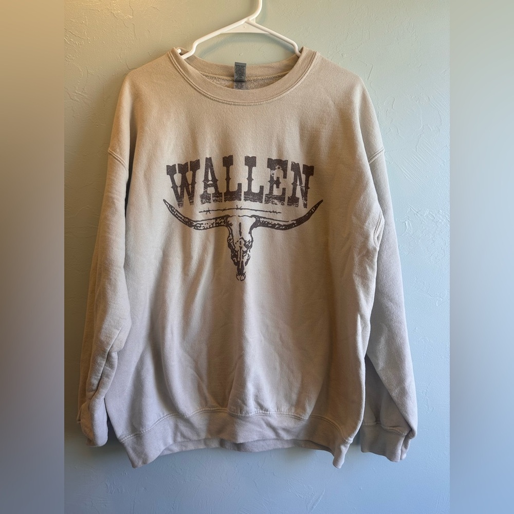 Morgan Wallen Sweatshirt